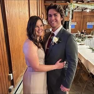 Meet your Posher, Kevin